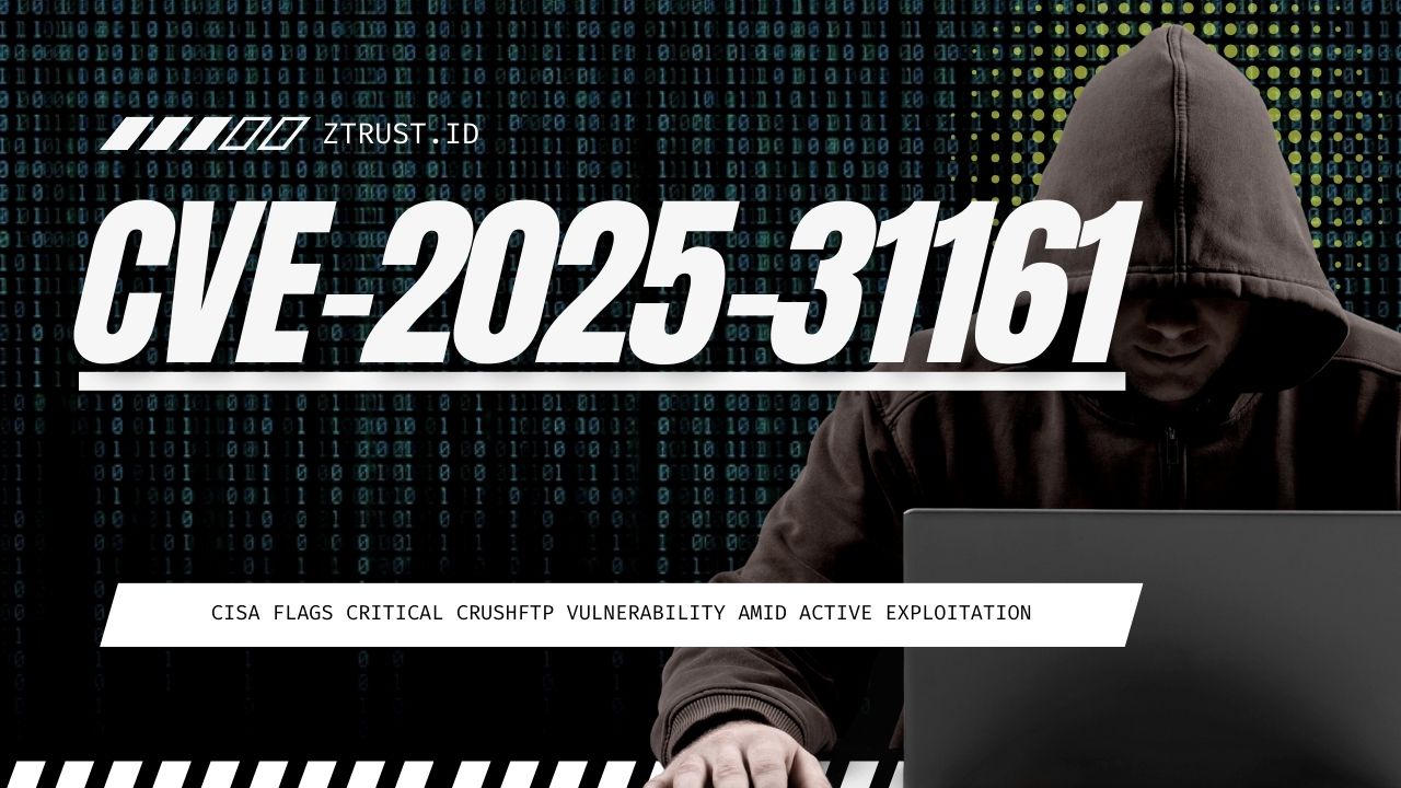 Cve 2025 31161