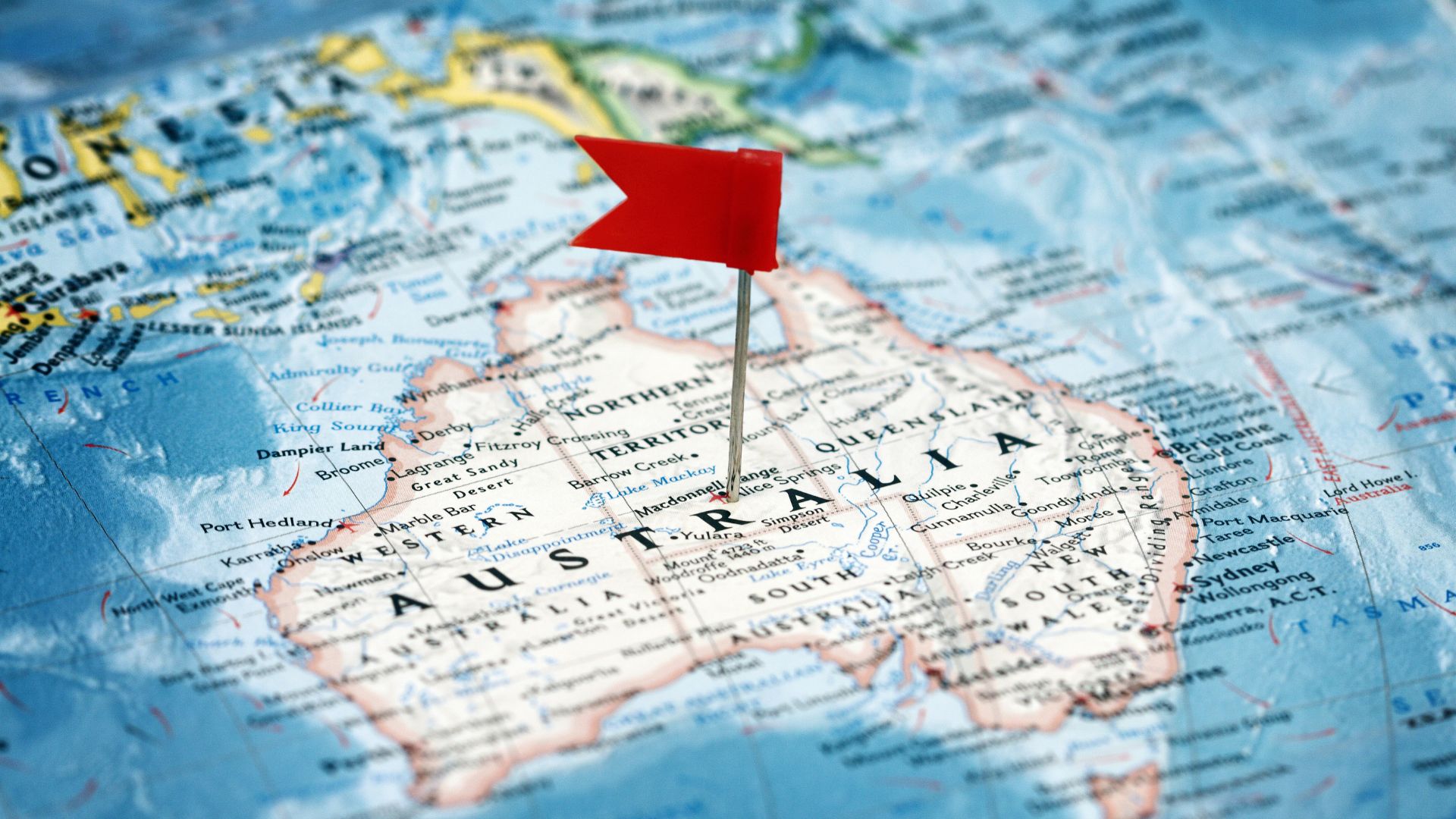 Australia