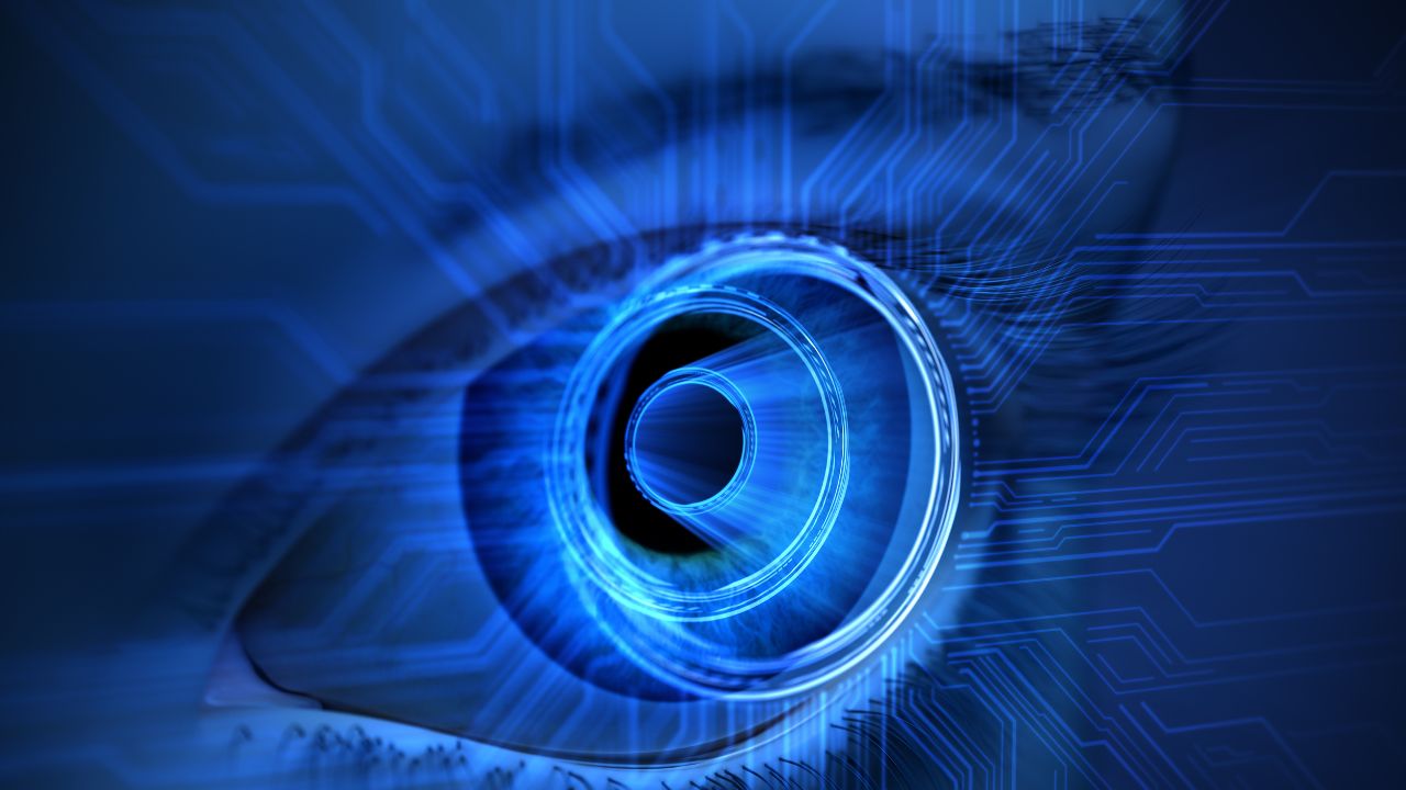 Cyber ai