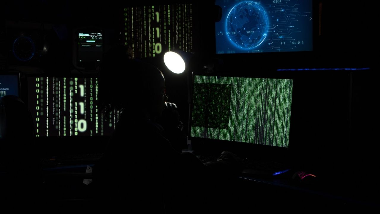 Hacking