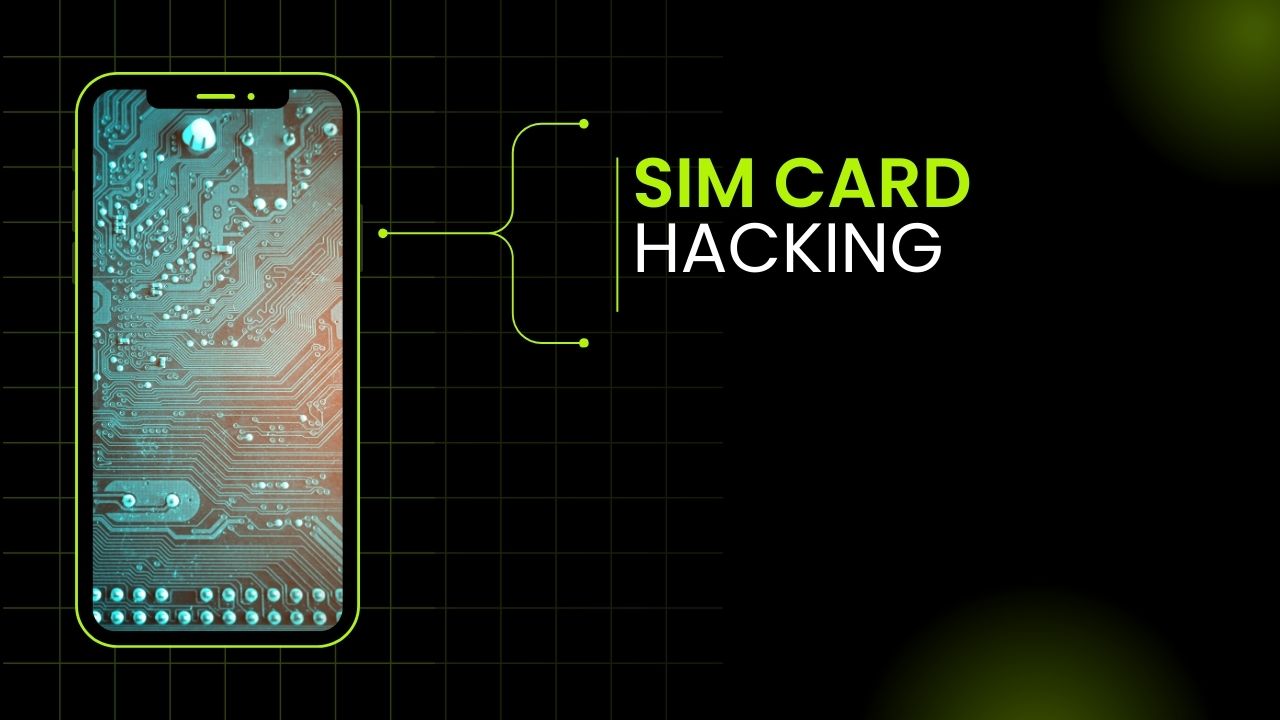 Sim card hacking