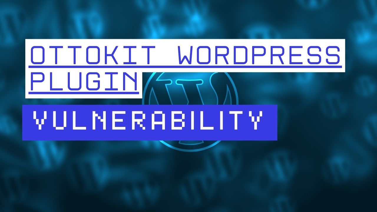 Wp plugin vulnerability