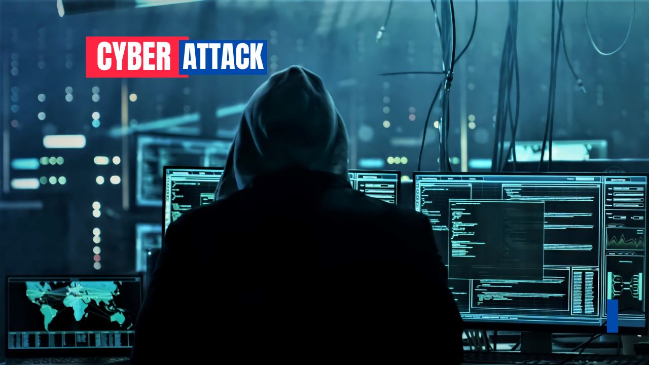Cyberattack